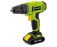 FIELDMANN Akumulatorowa wiertarko-wkrętarka FDV 10201-A - 1029189 - zdjęcie 1